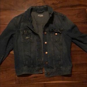 Gap Jean jacket